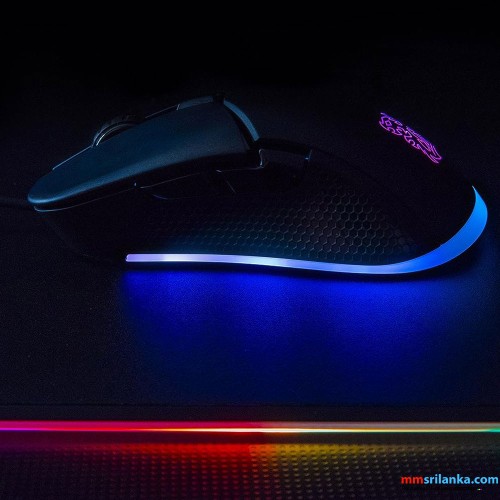 THERMALTAKE IRIS M30 RGB OPTICAL GAMING MOUSE (1Y)